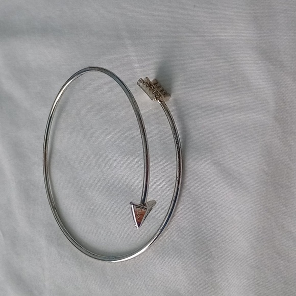 Starain 4 piece Silver Bracelet Set - Picture 5 of 6